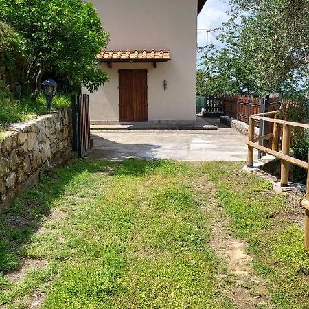 הוילה קאלצ'י Casa Valgraziosa מראה חיצוני תמונה