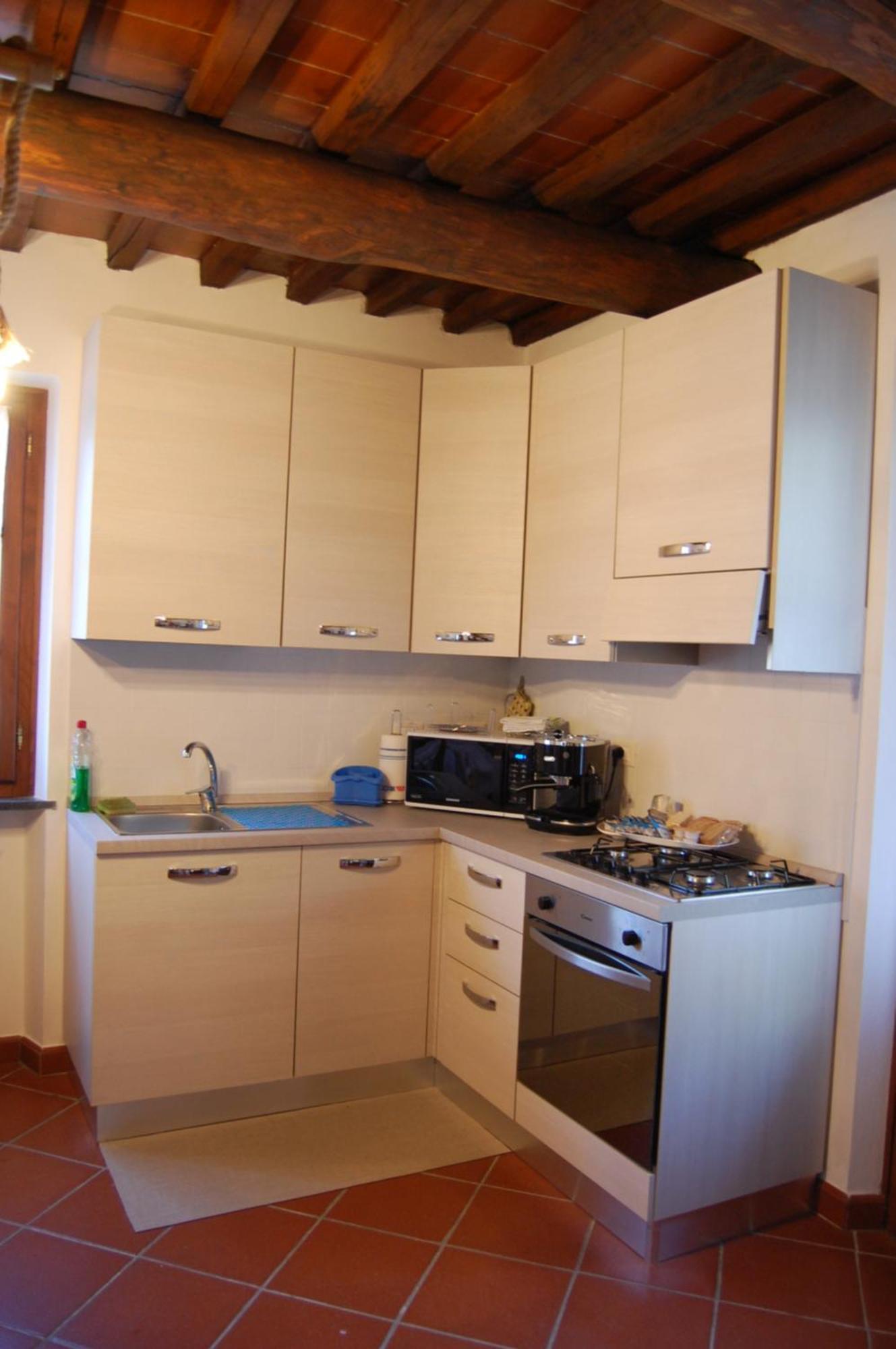 הוילה קאלצ'י Casa Valgraziosa מראה חיצוני תמונה